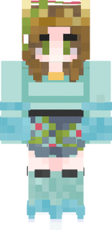 le skin de lvcyd