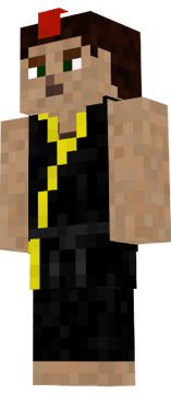 hawk