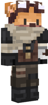 survival mc
