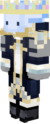 Preview of texture: Kral Axolot