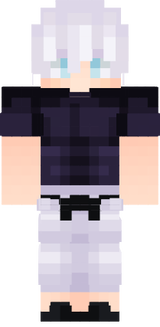 gojo