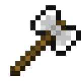 battleaxe