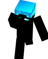 Main Skin Kopf