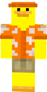 duck