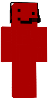 Wardenty skin (sans particules bras)