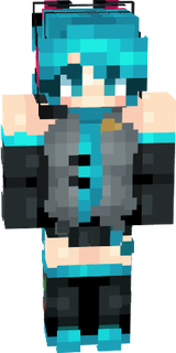 Miku RyokuIII