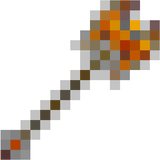 pyro_axe
