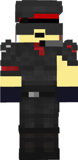 Legionaire Keyuri