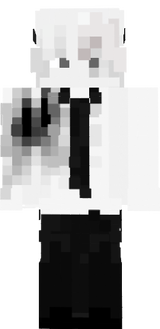 as