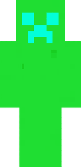 creeper legal
