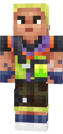 Preview of texture: gekko