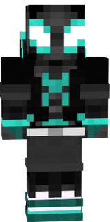 Warp spider
