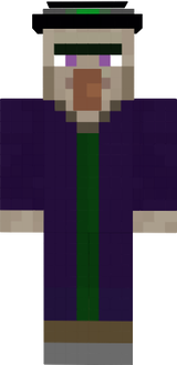 witch