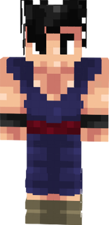 gohan