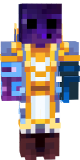 Fantasy Astronomer