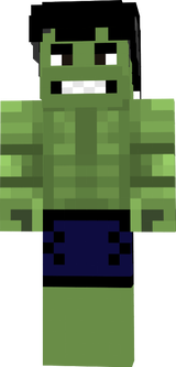 mcu hulk 3
