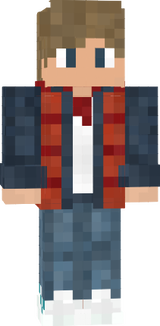 Lam0rak Mcfly
