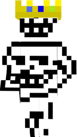mc skin