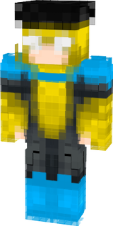 invincible