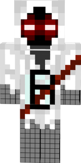 EL FANTASMA DE LA B