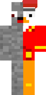 alpha ente