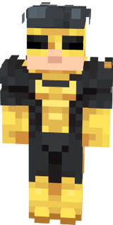 Sinister mark