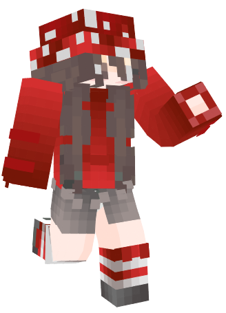 Preview of texture: mushroom Ame :)