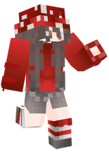 mushroom Ame :)