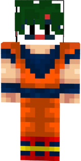 Krismor sayan