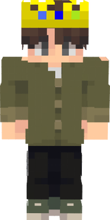 NotArjun's Skin