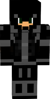 Battle Mode Jon