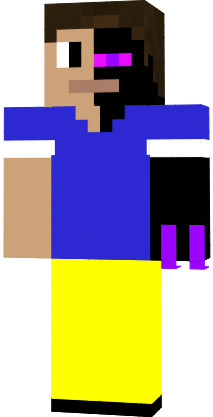 Preview of texture: ender jero