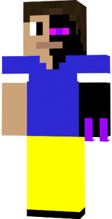 ender jero