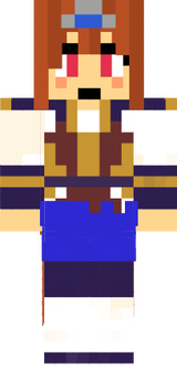スカーレット