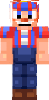 Balloon Boy