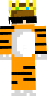 tiger