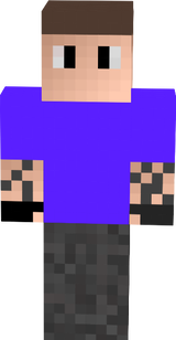 #pmc Minecraft Skins - NovaSkin