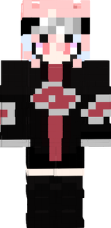 Yuzu Momochi  Akatsuki