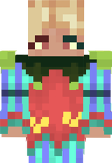 clown waka