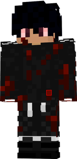 Steff the killer