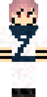 Double-sided Sukuna