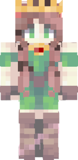 Queen_Jiyanshiben