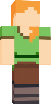 Preview of texture: alex