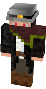 Outlaw El Losfis