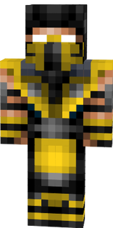 scorpion