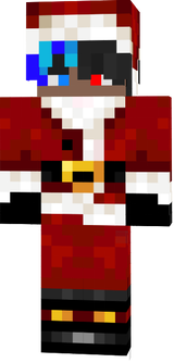 WolfCristmas