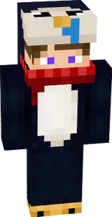 penguin