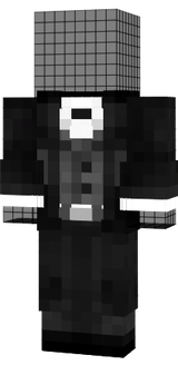 Tuxedo Template
