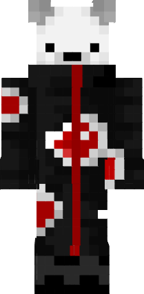 Preview of texture: Akacuki