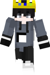 skin baru sial
